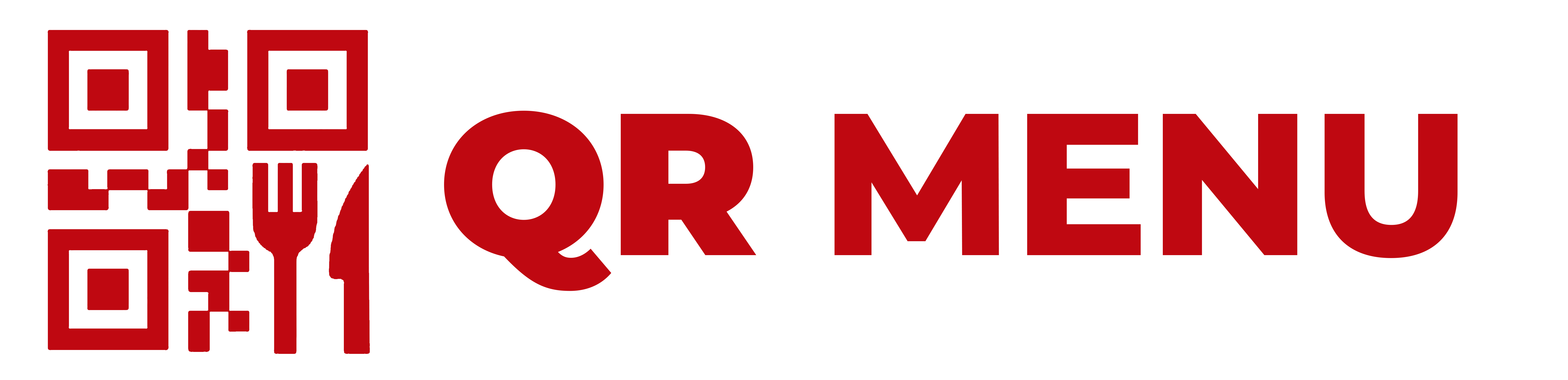 Qr Menu - Menu Digital